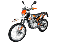 Мотоцикл кроссовый KAYO T2 250 MX 21/18 МОТОУДАЧА. Магазин мототехники и садового инвентаря с доставкой по всей России
