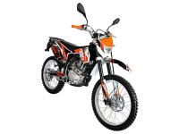 Мотоцикл кроссовый KAYO T2 250 MX 21/18 МОТОУДАЧА. Магазин мототехники и садового инвентаря с доставкой по всей России