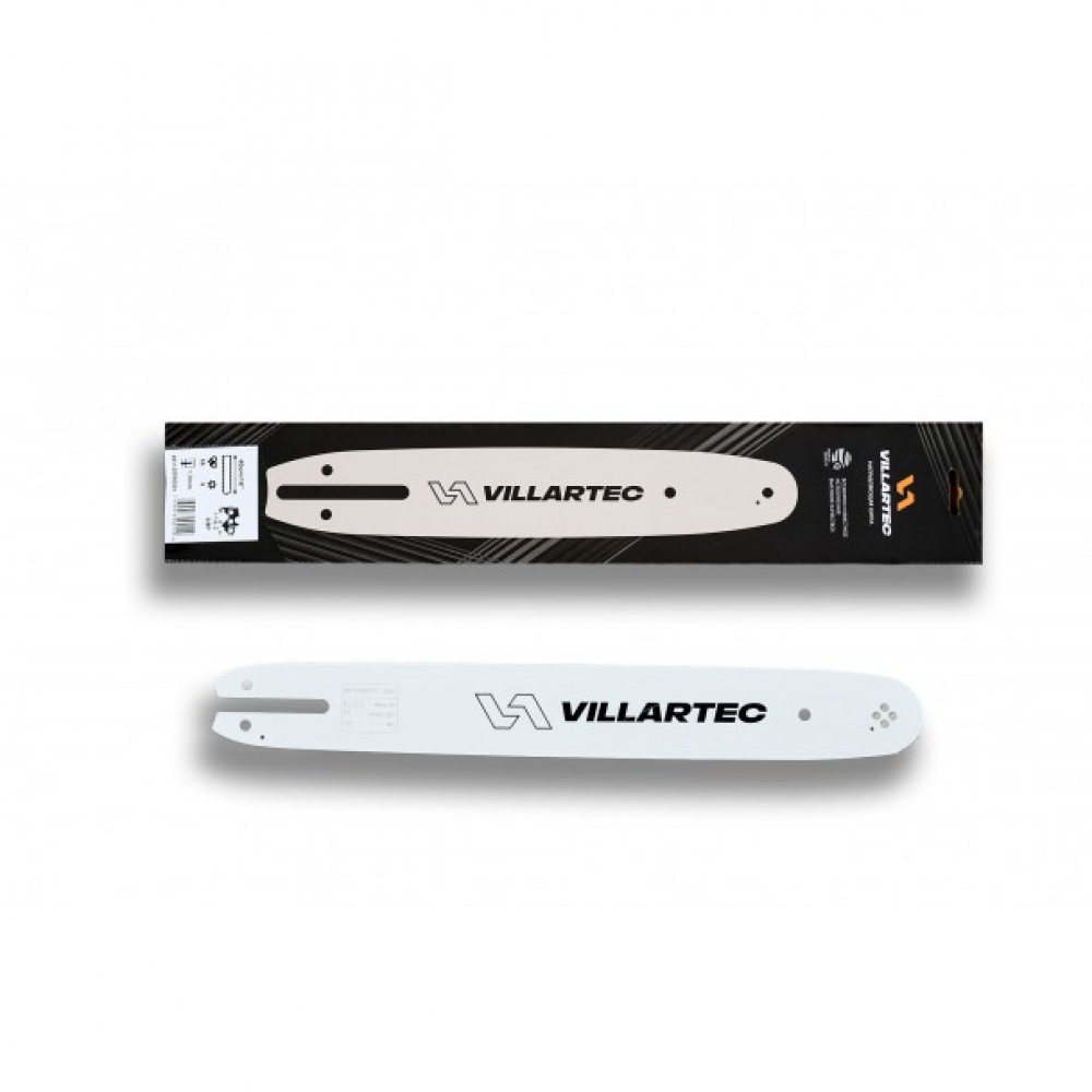 Шина VILLARTEC 16" (40 см) 3/8P 1,3 55 зв. МОТОУДАЧА. Магазин мототехники и садового инвентаря с доставкой по всей России