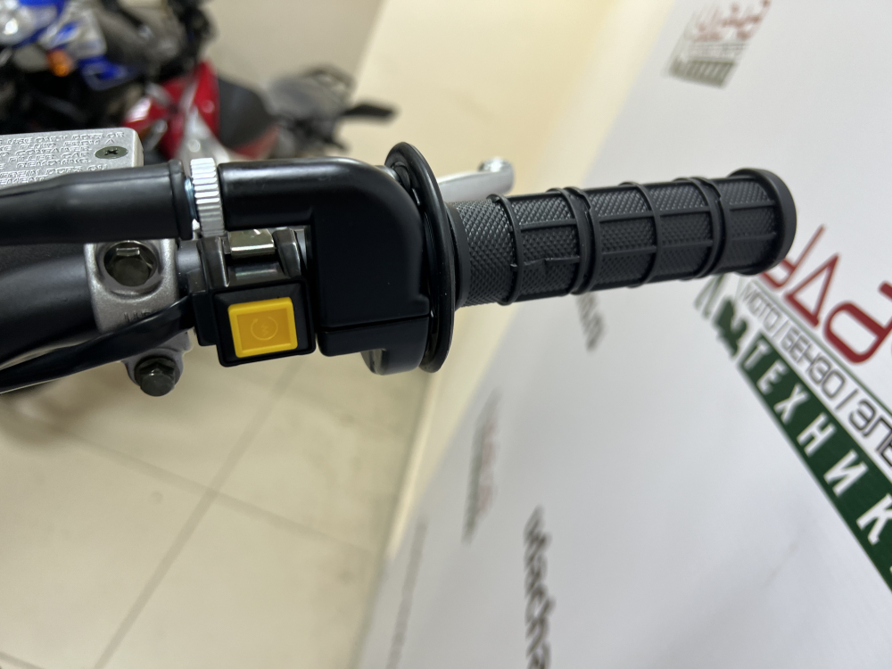 Питбайк  Motoland 125 SX 125 E 19/16 МОТОУДАЧА. Магазин мототехники и садового инвентаря с доставкой по всей России