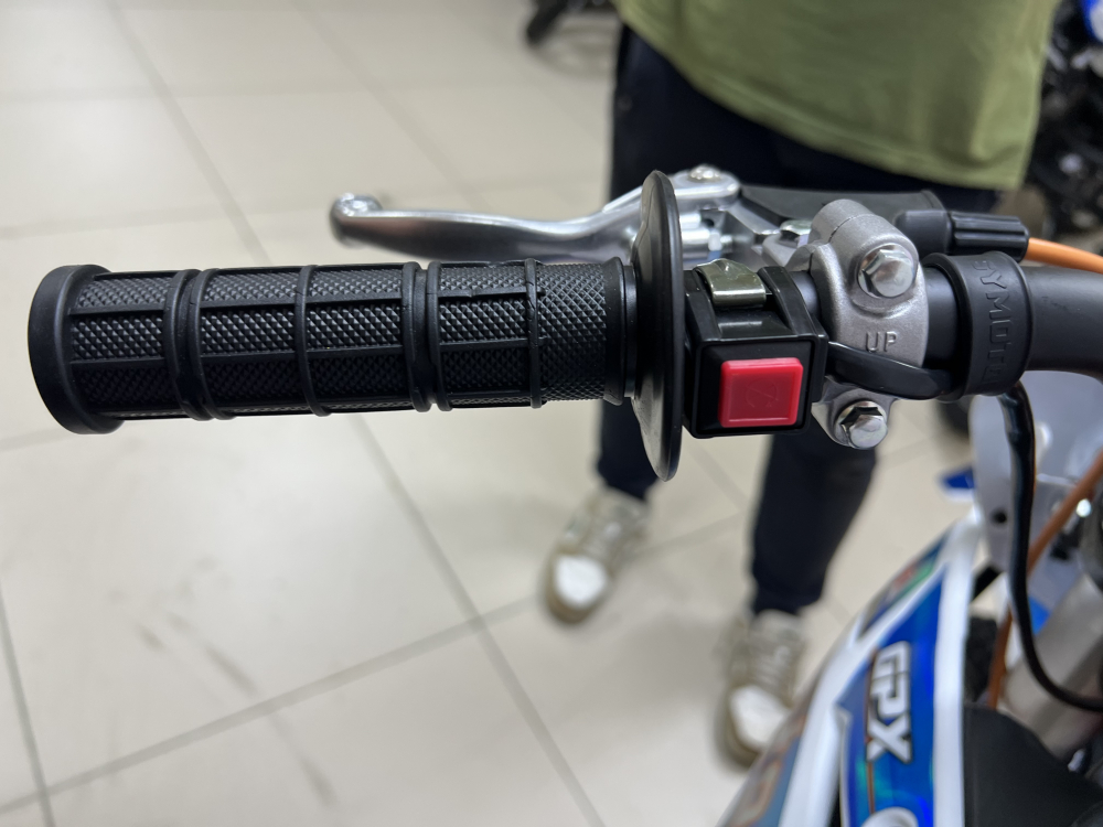 Питбайк  Motoland 125 SX 125 E 19/16 МОТОУДАЧА. Магазин мототехники и садового инвентаря с доставкой по всей России