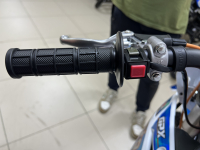 Питбайк  Motoland 125 SX 125 E 19/16 МОТОУДАЧА. Магазин мототехники и садового инвентаря с доставкой по всей России