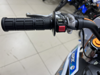 Питбайк  Motoland 125 SX 125 E 19/16 МОТОУДАЧА. Магазин мототехники и садового инвентаря с доставкой по всей России