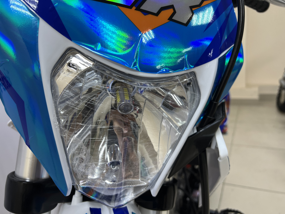 Питбайк  Motoland 125 SX 125 E 19/16 МОТОУДАЧА. Магазин мототехники и садового инвентаря с доставкой по всей России