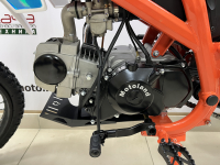 Питбайк  Motoland 125 SX 125 E 19/16 МОТОУДАЧА. Магазин мототехники и садового инвентаря с доставкой по всей России
