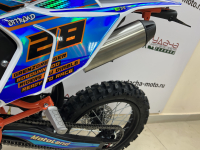 Питбайк  Motoland 125 SX 125 E 19/16 МОТОУДАЧА. Магазин мототехники и садового инвентаря с доставкой по всей России