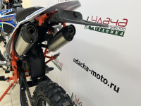 Питбайк  Motoland 125 SX 125 E 19/16 МОТОУДАЧА. Магазин мототехники и садового инвентаря с доставкой по всей России