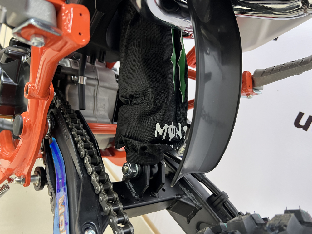 Питбайк  Motoland 125 SX 125 E 19/16 МОТОУДАЧА. Магазин мототехники и садового инвентаря с доставкой по всей России