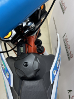 Питбайк  Motoland 125 SX 125 E 19/16 МОТОУДАЧА. Магазин мототехники и садового инвентаря с доставкой по всей России