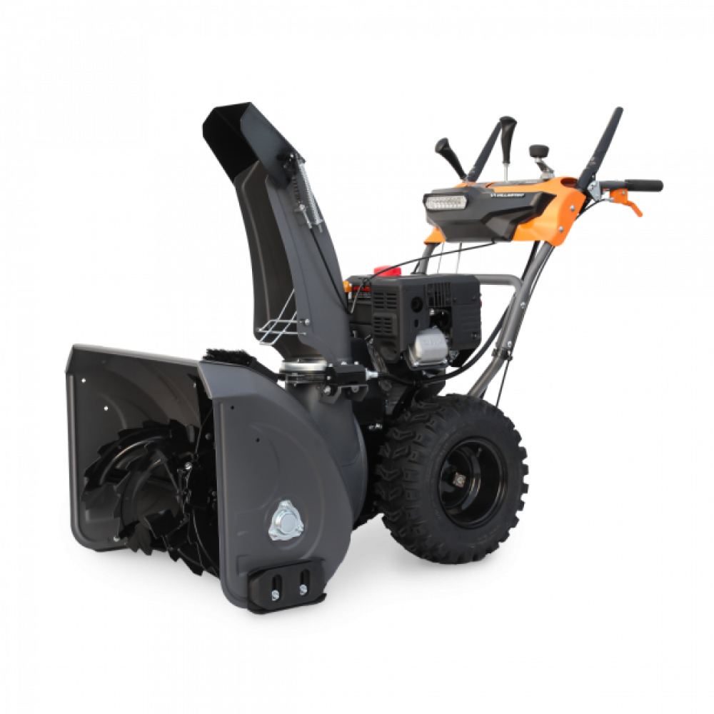 Снегоуборщик бензиновый VILLARTEC  WB9071E  9 л.с 105 кг МОТОУДАЧА. Магазин мототехники и садового инвентаря с доставкой по всей России