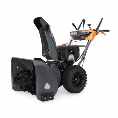 Снегоуборщик бензиновый VILLARTEC  WB9071E  9 л.с 105 кг МОТОУДАЧА. Магазин мототехники и садового инвентаря с доставкой по всей России