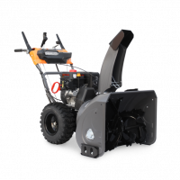 Снегоуборщик бензиновый VILLARTEC  WB9071E  9 л.с 105 кг МОТОУДАЧА. Магазин мототехники и садового инвентаря с доставкой по всей России