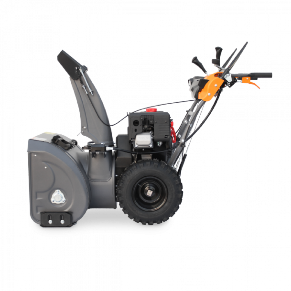 Снегоуборщик бензиновый VILLARTEC  WB9071E  9 л.с 105 кг МОТОУДАЧА. Магазин мототехники и садового инвентаря с доставкой по всей России