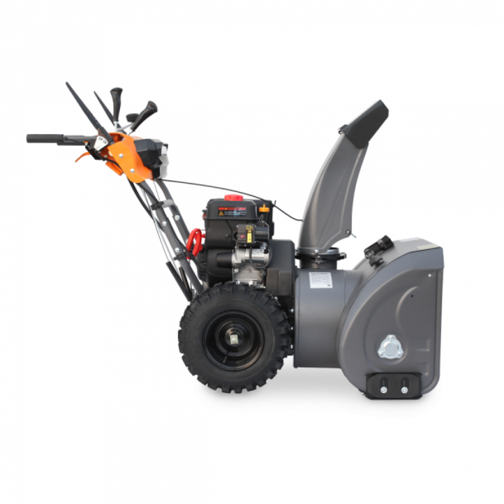 Снегоуборщик бензиновый VILLARTEC  WB9071E  9 л.с 105 кг МОТОУДАЧА. Магазин мототехники и садового инвентаря с доставкой по всей России