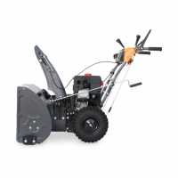 Снегоуборщик бензиновый VILLARTEC  WB9066E мод.24/25 L. 252см³ 9л.с. 6/2 660мм 14*5.0-6 эл.ст МОТОУДАЧА. Магазин мототехники и садового инвентаря с доставкой по всей России