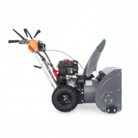 Снегоуборщик бензиновый VILLARTEC  WB9066E мод.24/25 L. 252см³ 9л.с. 6/2 660мм 14*5.0-6 эл.ст МОТОУДАЧА. Магазин мототехники и садового инвентаря с доставкой по всей России