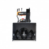 Снегоуборщик бензиновый VILLARTEC  WB9066E мод.24/25 L. 252см³ 9л.с. 6/2 660мм 14*5.0-6 эл.ст МОТОУДАЧА. Магазин мототехники и садового инвентаря с доставкой по всей России