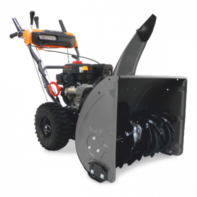 Снегоуборщик бензиновый VILLARTEC  WB6966E мод.24/25 L. 212см³ 7л.с. 6/2 660мм 14*5.0-6 эл.ст МОТОУДАЧА. Магазин мототехники и садового инвентаря с доставкой по всей России