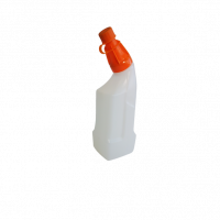 Бутылка для топливной смеси 1 л VILLARTEC МОТОУДАЧА. Магазин мототехники и садового инвентаря с доставкой по всей России