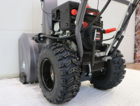 Снегоуборщик бензиновый VILLARTEC  WB7066E мод.24/25 L. 212см³ 7л.с. 6/2 660мм 16*6.50-8 эл.ст МОТОУДАЧА. Магазин мототехники и садового инвентаря с доставкой по всей России