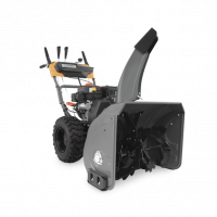 Снегоуборщик бензиновый VILLARTEC  WB7066E мод.24/25 L. 212см³ 7л.с. 6/2 660мм 16*6.50-8 эл.ст МОТОУДАЧА. Магазин мототехники и садового инвентаря с доставкой по всей России