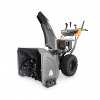 Снегоуборщик бензиновый VILLARTEC  WB7066E мод.24/25 L. 212см³ 7л.с. 6/2 660мм 16*6.50-8 эл.ст МОТОУДАЧА. Магазин мототехники и садового инвентаря с доставкой по всей России