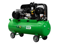 Компрессор ECO AE-1003-B70 ременной МОТОУДАЧА. Магазин мототехники и садового инвентаря с доставкой по всей России