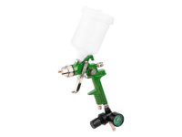 &&Краскораспылитель ECO SG-9000 с манометром (сопло ф 1.4 мм) уцененный (0823627035) МОТОУДАЧА. Магазин мототехники и садового инвентаря с доставкой по всей России