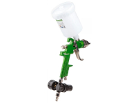 &&Краскораспылитель ECO SG-9000 с манометром (сопло ф 1.4 мм) уцененный (0823627035) МОТОУДАЧА. Магазин мототехники и садового инвентаря с доставкой по всей России