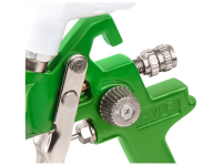 &&Краскораспылитель ECO SG-9000 с манометром (сопло ф 1.4 мм) уцененный (0823627035) МОТОУДАЧА. Магазин мототехники и садового инвентаря с доставкой по всей России