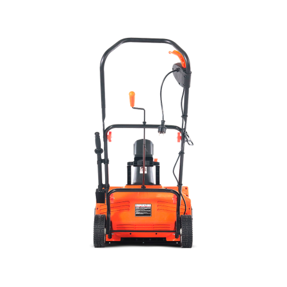 Электрический  снегоуборщик YARD FOX  BASIC 5633E МОТОУДАЧА. Магазин мототехники и садового инвентаря с доставкой по всей России