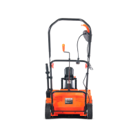Электрический  снегоуборщик YARD FOX  BASIC 5633E МОТОУДАЧА. Магазин мототехники и садового инвентаря с доставкой по всей России