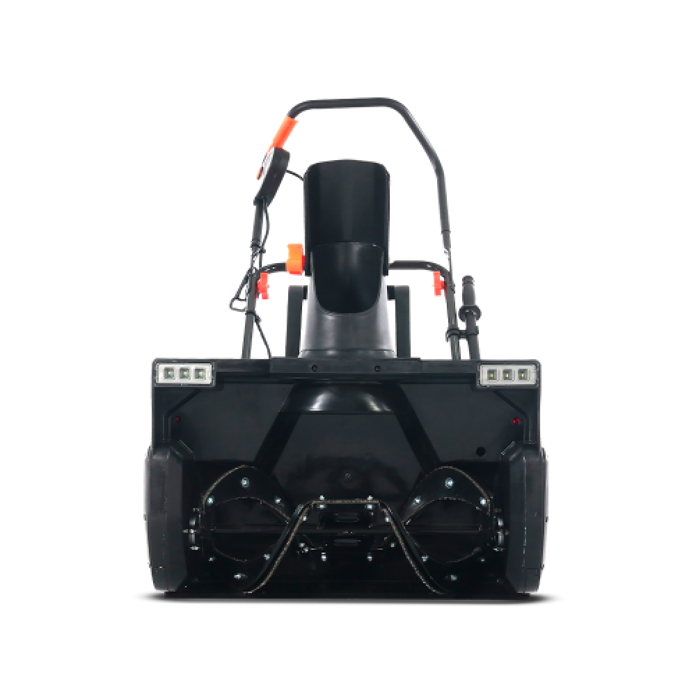 Электрический  снегоуборщик YARD FOX  BASIC 5633E МОТОУДАЧА. Магазин мототехники и садового инвентаря с доставкой по всей России
