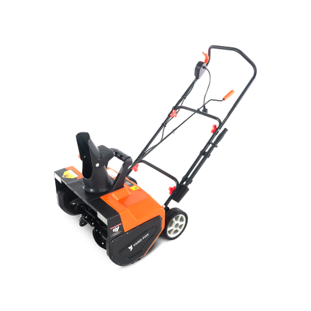 Электрический  снегоуборщик YARD FOX  BASIC 5633E МОТОУДАЧА. Магазин мототехники и садового инвентаря с доставкой по всей России