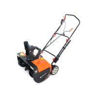Электрический  снегоуборщик YARD FOX  BASIC 5633E МОТОУДАЧА. Магазин мототехники и садового инвентаря с доставкой по всей России