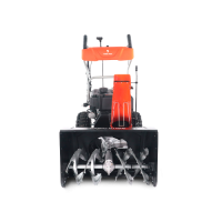 Бензиновый снегоуборщик YARD FOX BASIC 6152E МОТОУДАЧА. Магазин мототехники и садового инвентаря с доставкой по всей России