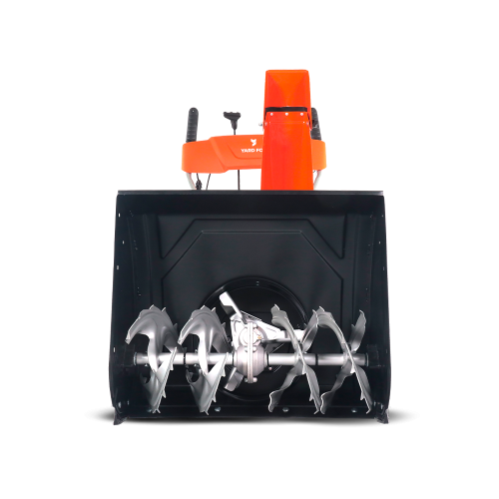 Бензиновый снегоуборщик YARD FOX BASIC 6152E МОТОУДАЧА. Магазин мототехники и садового инвентаря с доставкой по всей России