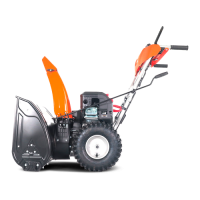 Бензиновый снегоуборщик YARD FOX BASIC 6152E МОТОУДАЧА. Магазин мототехники и садового инвентаря с доставкой по всей России