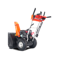 Бензиновый снегоуборщик YARD FOX BASIC 6152E МОТОУДАЧА. Магазин мототехники и садового инвентаря с доставкой по всей России