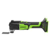 24В Реноватор аккумуляторный (без АКБ и ЗУ) МОТОУДАЧА. Магазин мототехники и садового инвентаря с доставкой по всей России