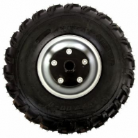 Колесо 19-7*8 "Экстрим" МОТОУДАЧА. Магазин мототехники и садового инвентаря с доставкой по всей России