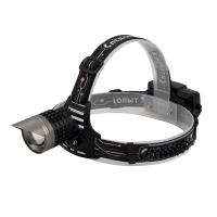 Фонарь налобный "Сибирский Следопыт -SOL", 1LED WARM,аккум.220В/50/60/ МОТОУДАЧА. Магазин мототехники и садового инвентаря с доставкой по всей России