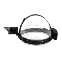 Фонарь налобный "Сибирский Следопыт -SOL", 1LED WARM,аккум.220В/50/60/ МОТОУДАЧА. Магазин мототехники и садового инвентаря с доставкой по всей России