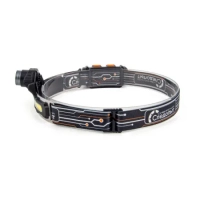 Фонарь налобный "СИБИРСКИЙ СЛЕДОПЫТ-FLOODLIGHT", 1 LED+1 COB, аккум. 220В/100/ МОТОУДАЧА. Магазин мототехники и садового инвентаря с доставкой по всей России