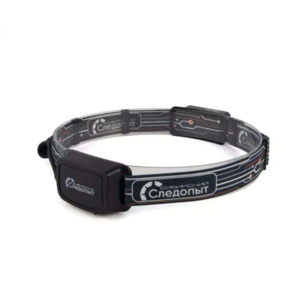 Фонарь налобный "СИБИРСКИЙ СЛЕДОПЫТ-GALAXY", 4 LED, аккум. 220В/50/ МОТОУДАЧА. Магазин мототехники и садового инвентаря с доставкой по всей России