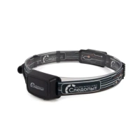 Фонарь налобный "СИБИРСКИЙ СЛЕДОПЫТ-GALAXY", 4 LED, аккум. 220В/50/ МОТОУДАЧА. Магазин мототехники и садового инвентаря с доставкой по всей России