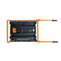 Генератор бензиновый VILLARTEC GG6300ЕWC, 5.0кВт МОТОУДАЧА. Магазин мототехники и садового инвентаря с доставкой по всей России