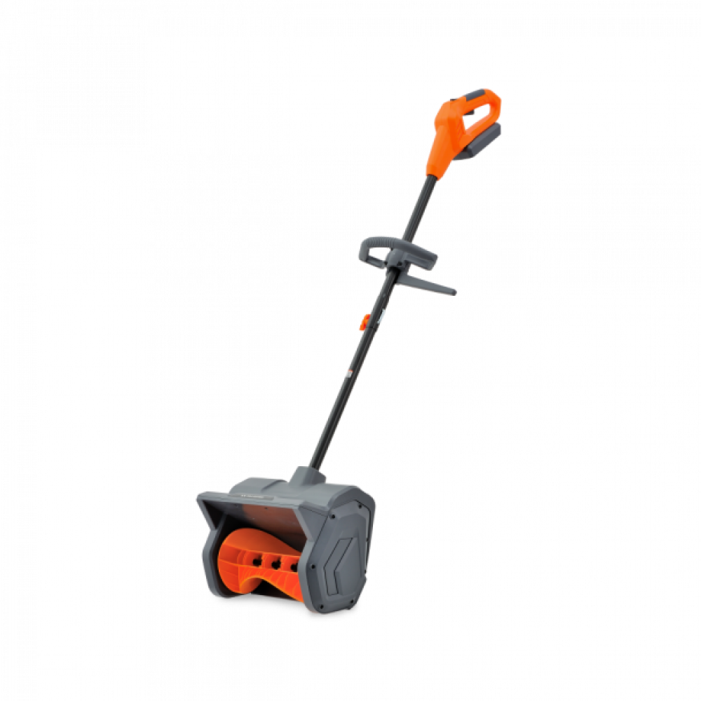 Лопата снегоуборочная аккумуляторная  VILLARTEC  WA4030 SET: AM405+AC402 б/щ 40В МОТОУДАЧА. Магазин мототехники и садового инвентаря с доставкой по всей России