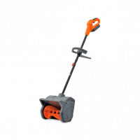 Лопата снегоуборочная аккумуляторная  VILLARTEC  WA4030 SET: AM405+AC402 б/щ 40В МОТОУДАЧА. Магазин мототехники и садового инвентаря с доставкой по всей России