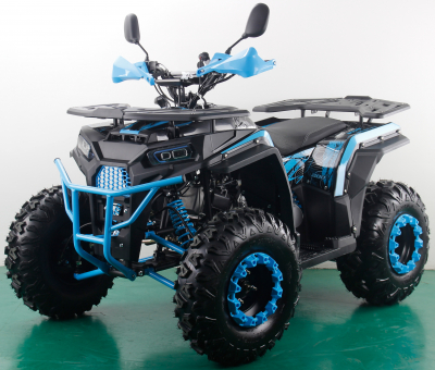 Комплектующие FreeLander PRO200 XTS синий МОТОУДАЧА. Магазин мототехники и садового инвентаря с доставкой по всей России